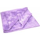 Mammoth Purple Canary Extra Soft Buffing Towel