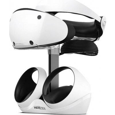 MAXX TECH Nabíjecí Stojan PS VR2 – Sleviste.cz