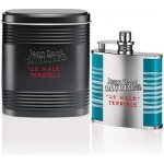 Jean Paul Gaultier Le Male Terrible Extreme toaletní voda pánská 125 ml – Hledejceny.cz