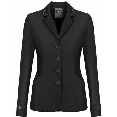 Fair Play jezdecký drezurní Frak TAYLOR Tmavě modrá – Hledejceny.cz