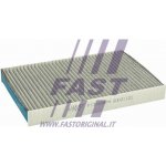 FAST Filtr, vzduch v interiéru FT37408PM – Hledejceny.cz