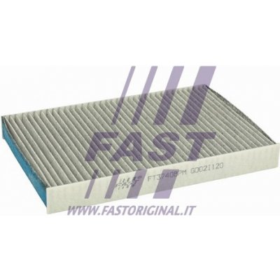 FAST Filtr, vzduch v interiéru FT37408PM – Hledejceny.cz