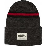 Coal The Uniform SE Heather black – Zboží Mobilmania