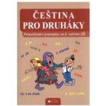 Čeština pro druháky – Hledejceny.cz
