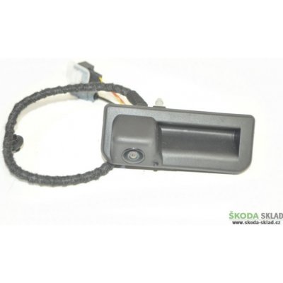 Škoda 6V0827566G – Zbozi.Blesk.cz