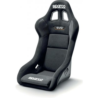 Sparco sedačka EVO QRT Gaming - EVO I – Hledejceny.cz