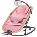 CHIPOLINO Kojenecké Senso Marshmellow+Wood – Zboží Dáma