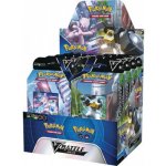 Pokémon TCG Pokémon GO V Battle Deck - Mewtwo V / Melmetal V – Zboží Dáma