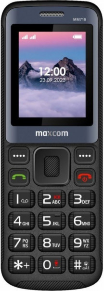 MaxCom MM 718 4G