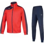Mizuno dámská souprava Knitted Tracksuit – Sleviste.cz