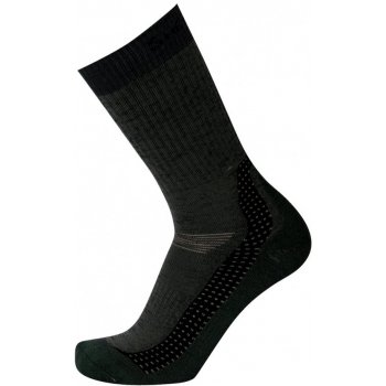 Sherpax dámské ponožky BONETE zelená