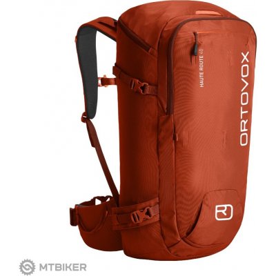 Orotovox Haute Route 40l desert orange