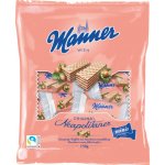 Manner Neapolitaner minis 10 x 15 g – Zboží Dáma Manner Neapolitaner minis 10 x 15 g – Zboží Dáma