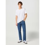Wrangler pánské jeans Texas stonewash W12133010 – Zboží Dáma