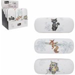 pouzdro na brýle BLV21U01 bug art kiub – Zboží Dáma