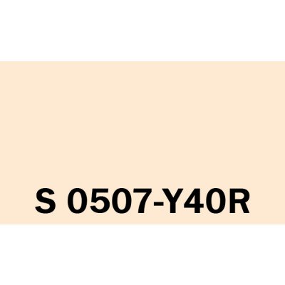 Het Mikral 100 Tónovaný NCS 12kg S 0507-Y40R – Sleviste.cz