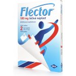FLECTOR TDR 180MG EMP MED 2 – Hledejceny.cz