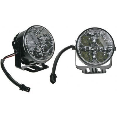 MYCARR LED denní svícení SJ-288E | Zboží Auto