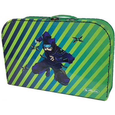 Herlitz Ninja 30 cm – Zbozi.Blesk.cz