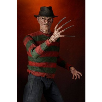 Neca Nightmare On Elm Street 2 1/4 Freddy Krueger 46 cm – Sleviste.cz