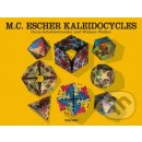 M.C. Escher, Kaleidocycles - M C Escher