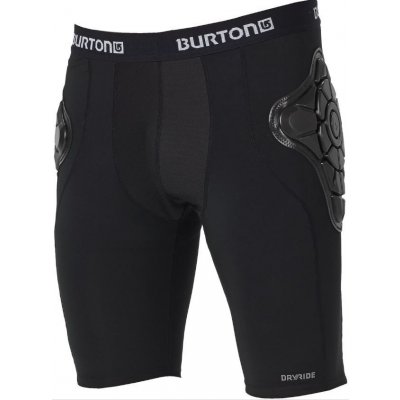 BURTON MB TOTAL IMP SHORT – Zboží Dáma