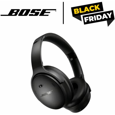 Bose QuietComfort Headphones – Zboží Živě