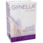 Gynella AtroGel jednoráz. vagin. aplikátorů 7 x 5 g – Zboží Dáma