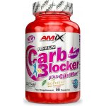 Amix Carb Blocker with Starchlite 90 kapslí – Hledejceny.cz