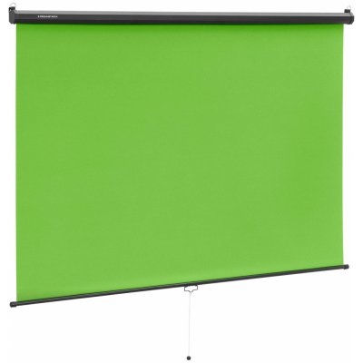 Fromm & Starck Green Screen 2060x1813mm STAR CMGS 01 – Zboží Mobilmania