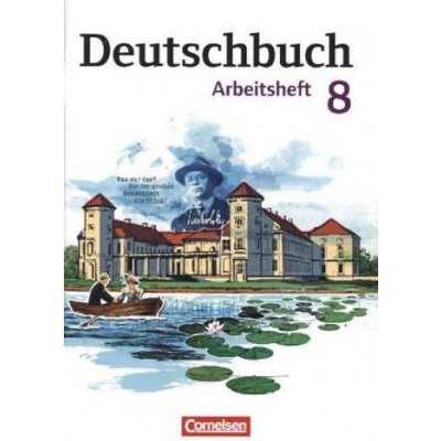 8. Schuljahr, Arbeitsheft