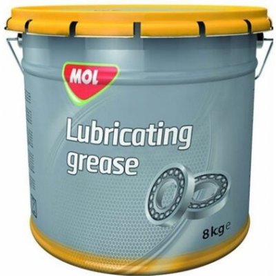 MOL Sulphoplex 2EP HDX 8 kg – Sleviste.cz