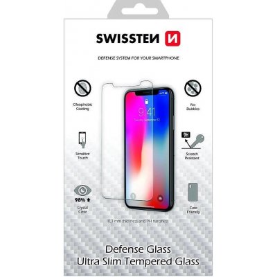 Swissten pro Apple iPhone 13 13 Pro 54501803 – Hledejceny.cz