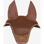 PS of Sweden Čabraka Velvet Monogram fudge – Zboží Dáma