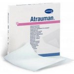 Atrauman Sterilní kompres s mastí 5 x 5cm 10 ks – Zboží Dáma