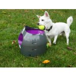 PetSafe automatický vrhač míčků pro psy 9 vzdáleností, 2 míče – Zboží Mobilmania
