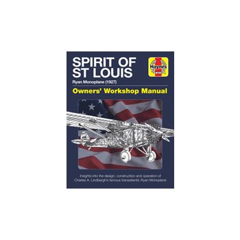 Spirit of St Louis Manual