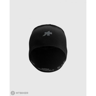 ASSOS Winter P3 čiapka black series – Hledejceny.cz