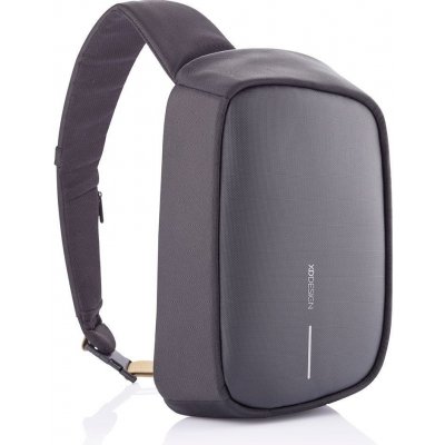 XD Design Bobby Sling P705.781 černá 23 l – Zbozi.Blesk.cz