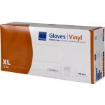Abena Vinyl Nepudrované 100 ks – Zbozi.Blesk.cz