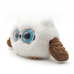 TESLA Bambino Buddy AI OWL chytrá plyšová sova pro děti – Sleviste.cz
