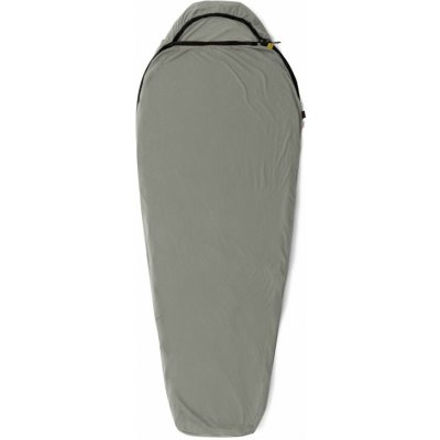 SEA TO SUMMIT Reactor Lightweight Liner, Pewter – Zbozi.Blesk.cz