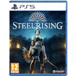 Steelrising – Sleviste.cz