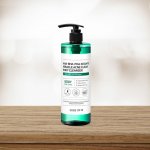 Some by Mi AHA BHA PHA 30 Days Miracle Clear Body Cleanser sprchový gel s obsahem kyselin 400 g – Zboží Dáma