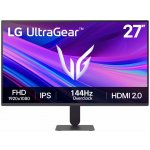 LG UltraGear 27G411A-B – Zboží Živě
