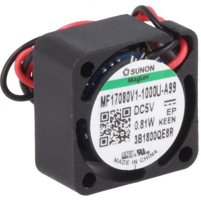 Sunon MF17080V1-1000U-A99 – Hledejceny.cz