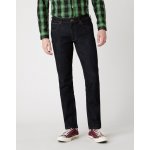 Wrangler W15QP690A Greensboro stretch Dark Rinse – Zboží Mobilmania