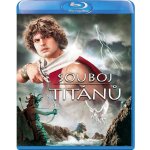 souboj titánů BD – Hledejceny.cz