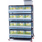 CIMUKA BYK-03-4K 98 x 62 x 164 cm – Sleviste.cz