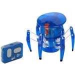 Hexbug Pavouk tmavě modrá – Zbozi.Blesk.cz